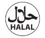 halal