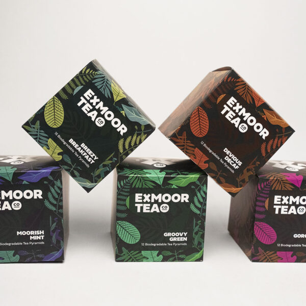 Exmoor Tea