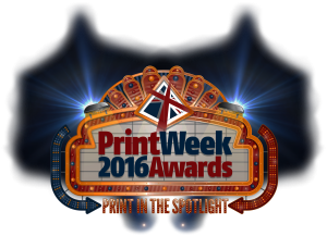 Print Week