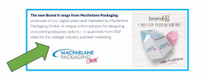 Macfarlane Online