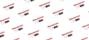 Top 100 Manufacturer