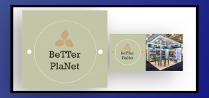 Better Planet