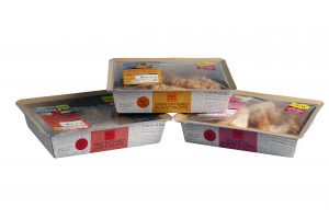 Halopack M&S