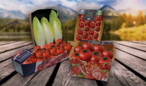 Fresh produce