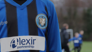 alexir sponsor