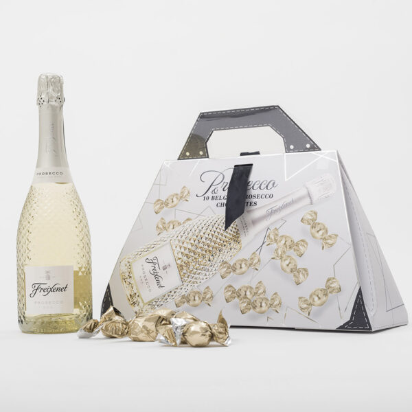 The Alexir Partnership – Prosecco Handbag UK Packaging Awards