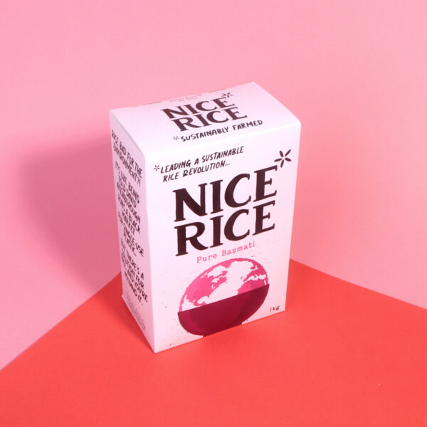 Nice Rice 01
