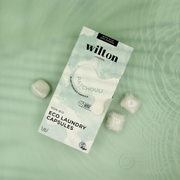 Wilton Patchouli 01