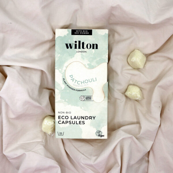 Wilton Patchouli 03