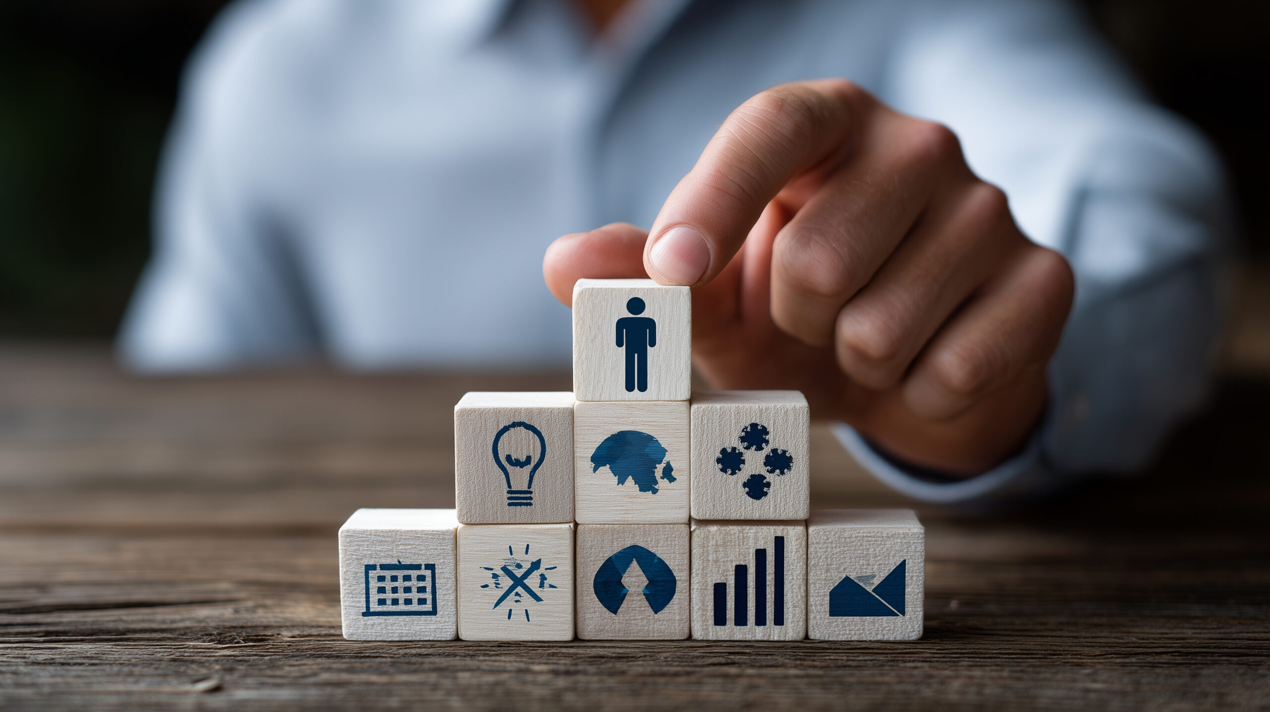 It’s time to Stand Out – Alexir Partnership showcases a bold new brand