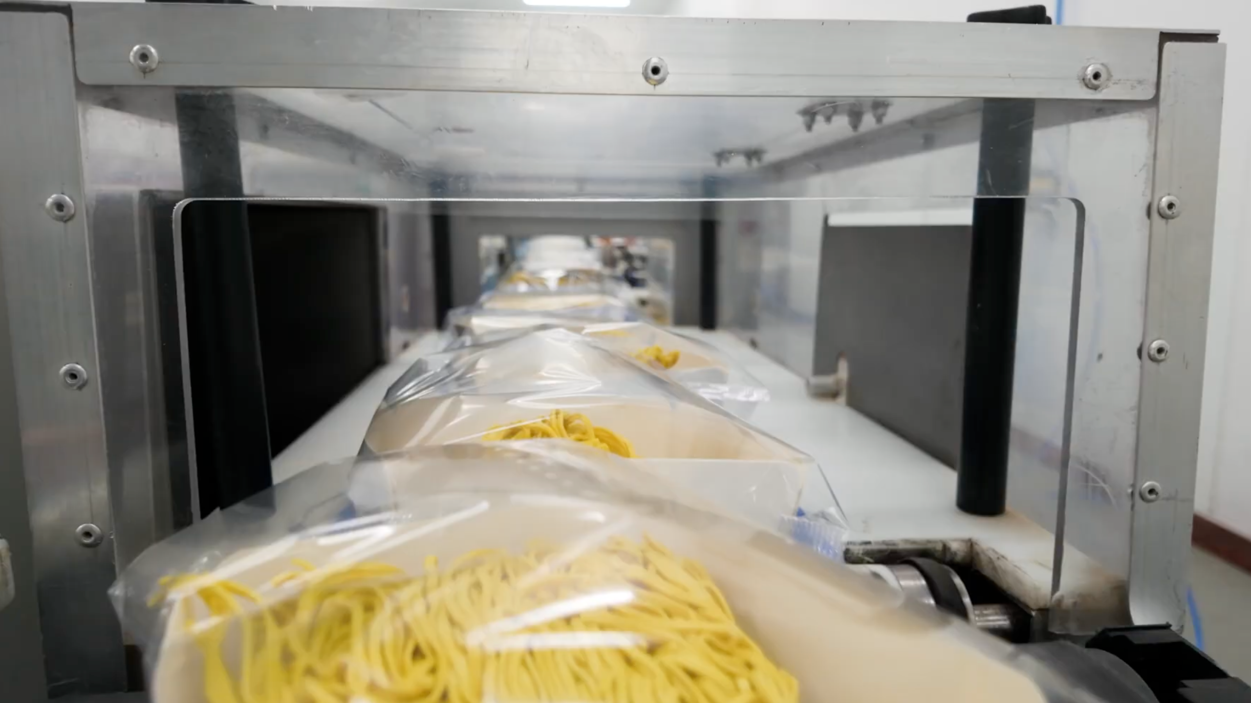 How does Alexir Co-packing deliver NPD to market, and fast?