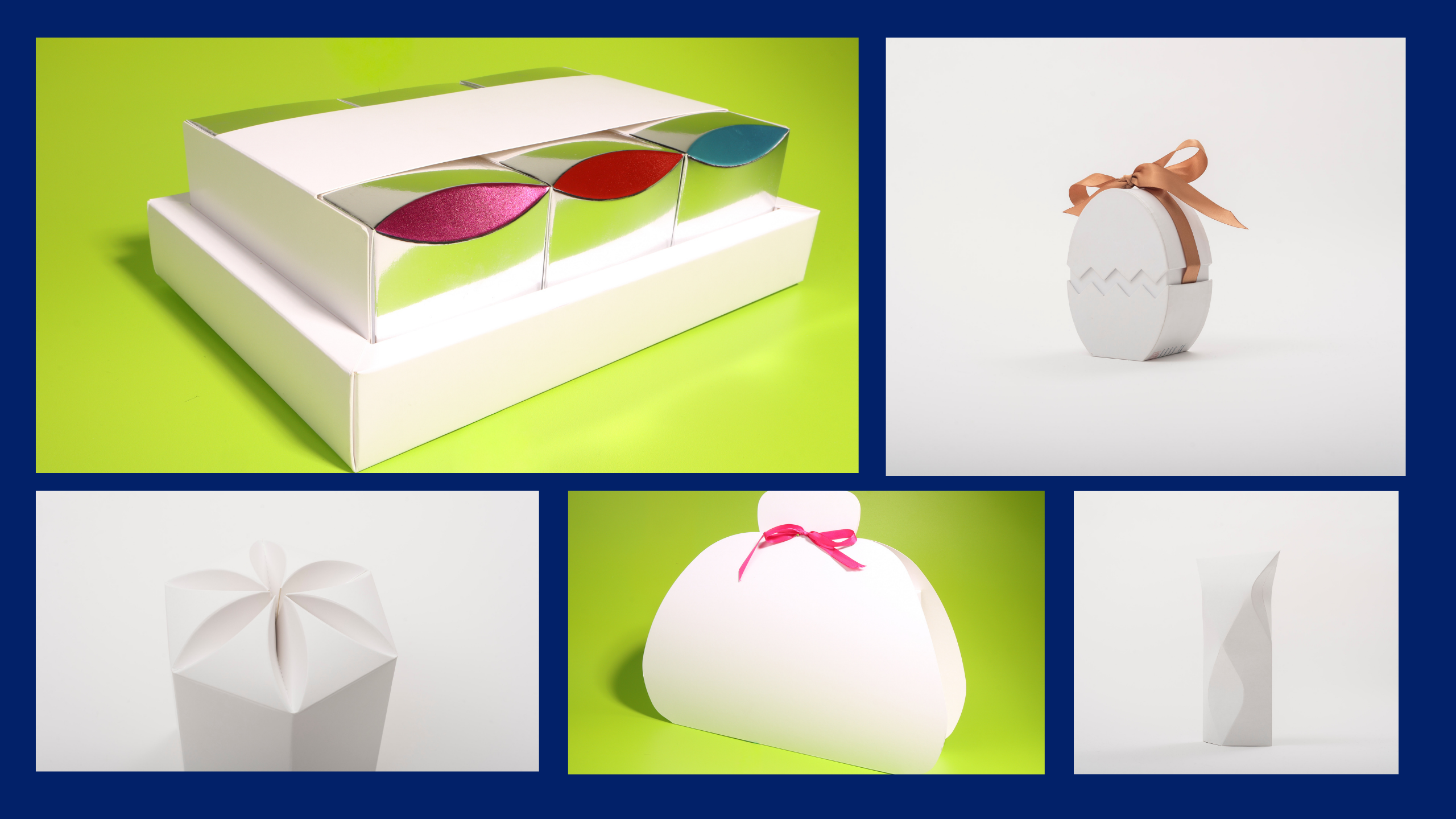 White samples: the ‘extra step’ that improves speed to market