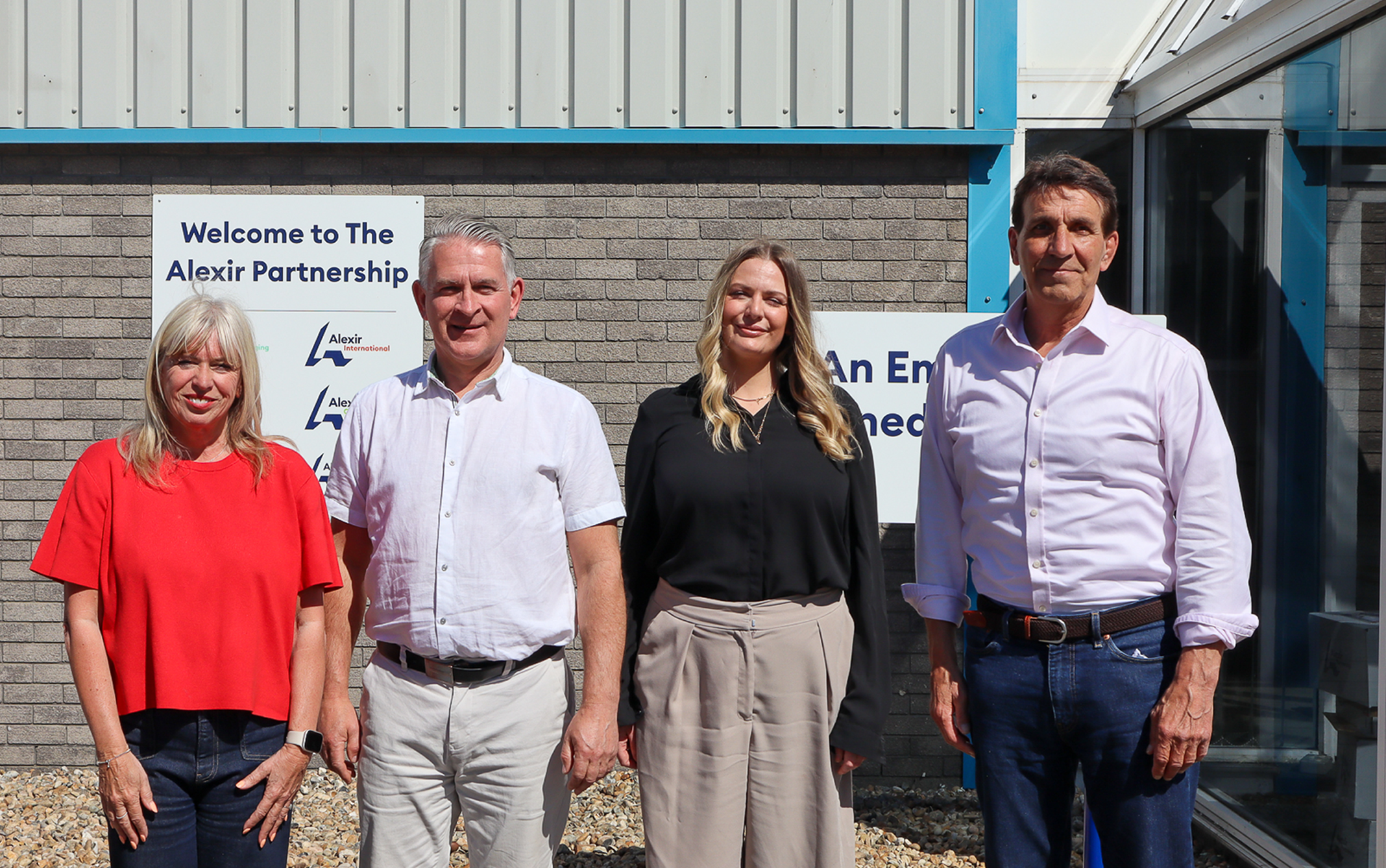 ‘Alexir is the proof that print needs good partners’