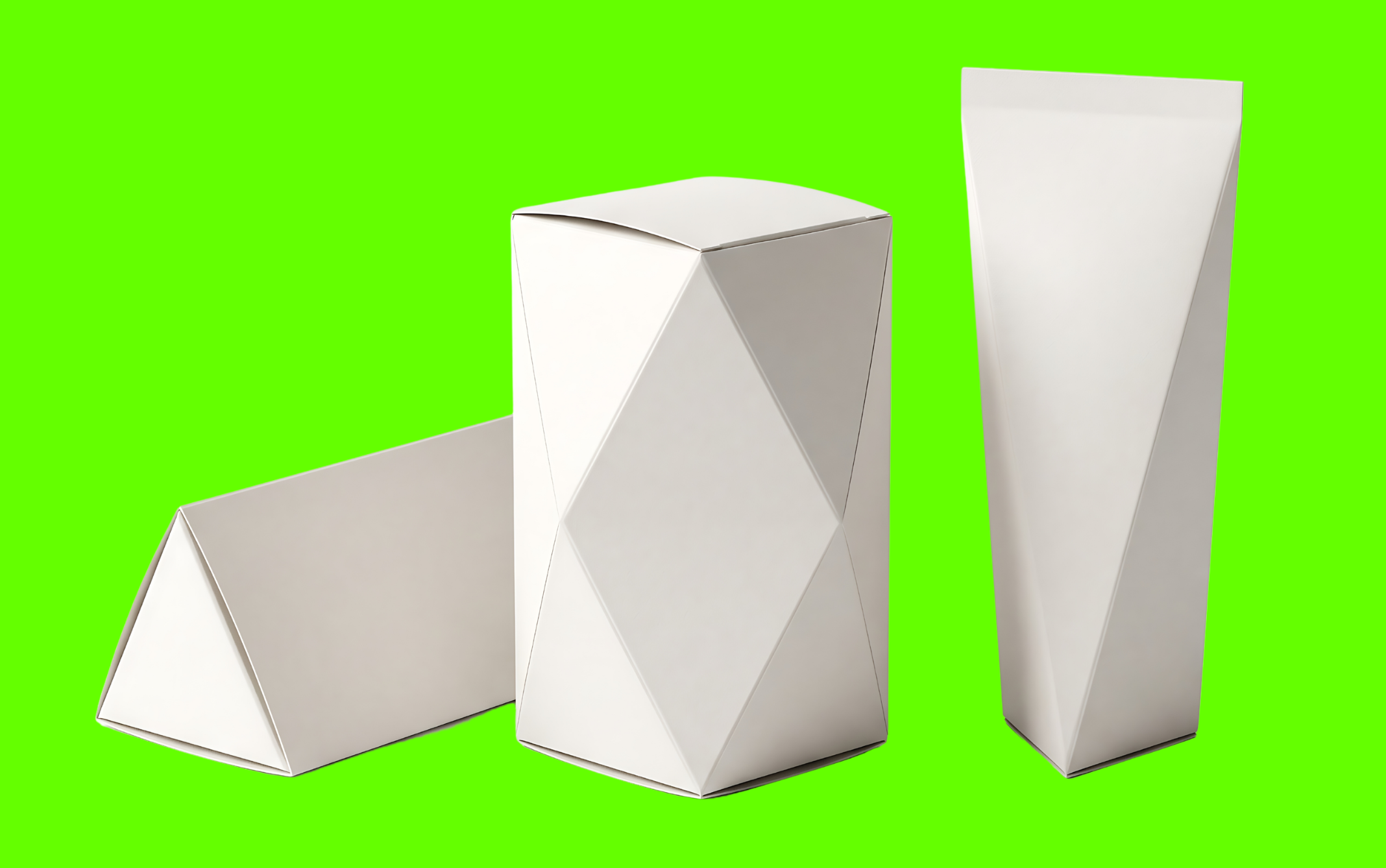 Structural Packaging Design Glossary: Unpacking common styles and design elements
